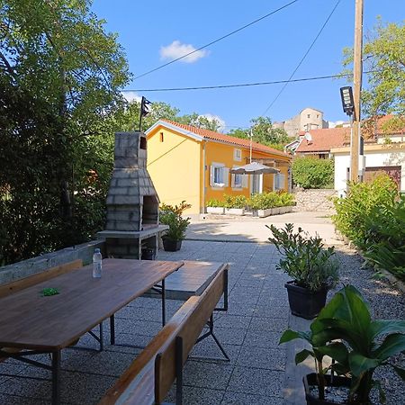 Holiday House Dalinda Drazice Esterno foto