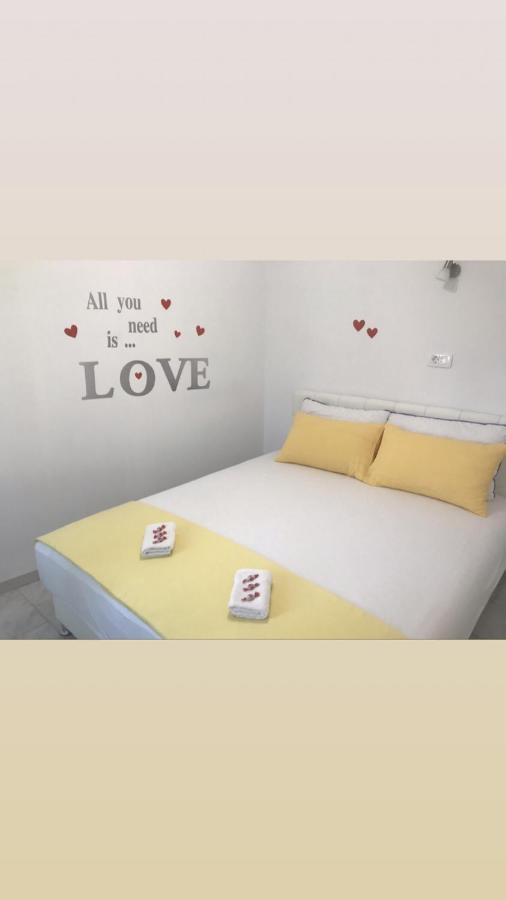 Holiday House Dalinda Drazice Esterno foto