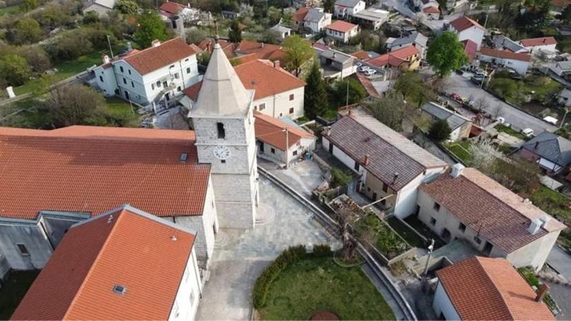 Holiday House Dalinda Drazice Esterno foto