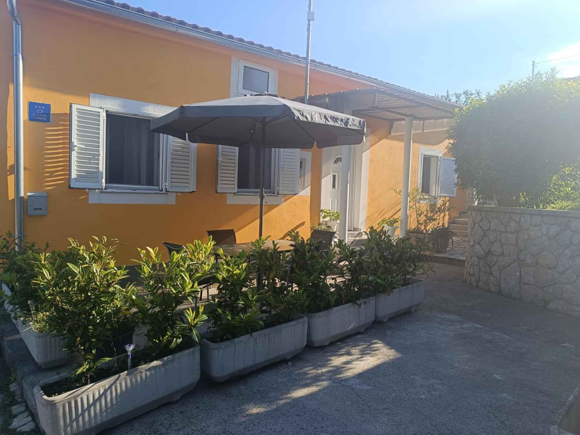 Holiday House Dalinda Drazice Esterno foto