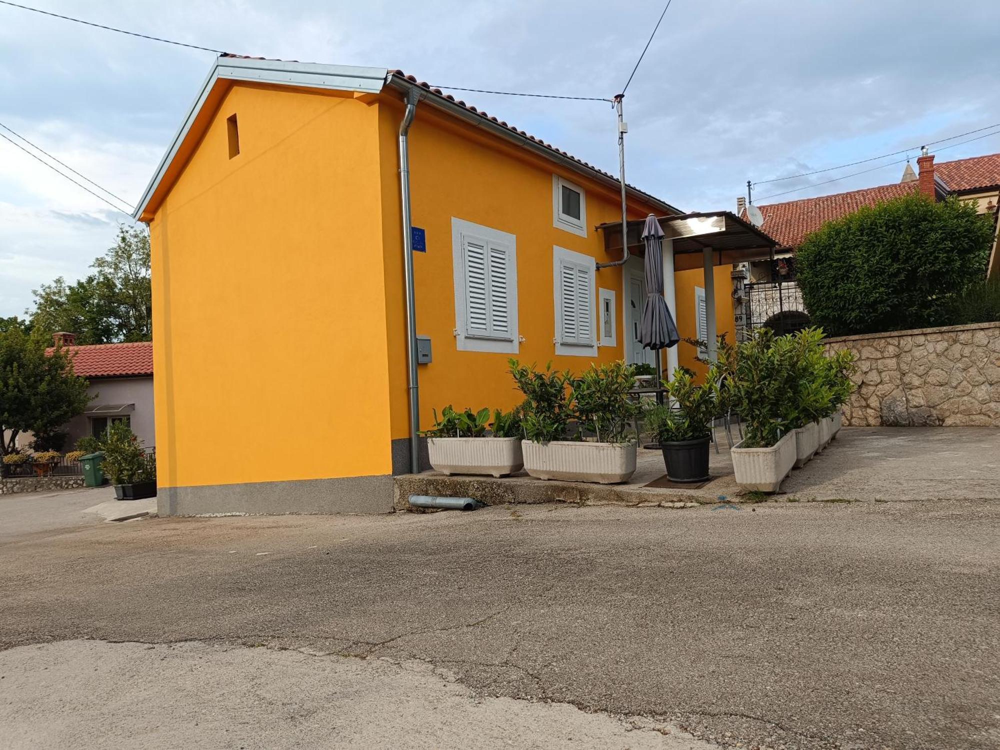 Holiday House Dalinda Drazice Esterno foto