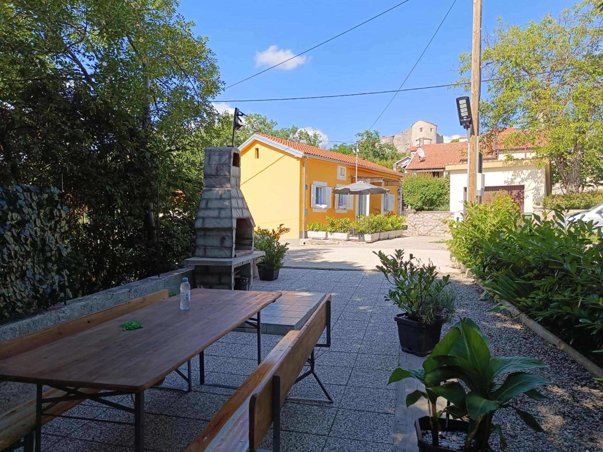 Holiday House Dalinda Drazice Esterno foto